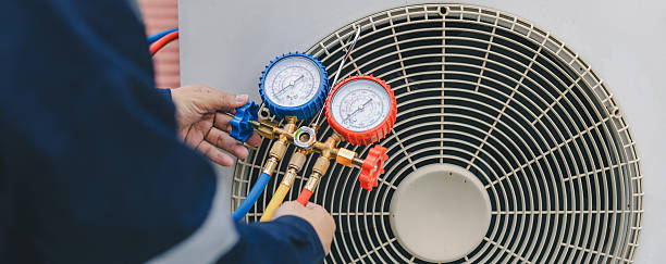 Trusted Ductwork Repair service in Gainesville, TX - Leonard HVAC