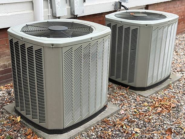 Reliable Hvac contractor in Gainesville, TX by Leonard HVAC
